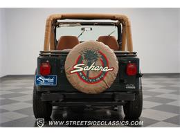 1993 Jeep Wrangler (CC-1835937) for sale in Concord, North Carolina