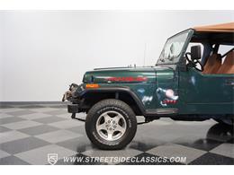 1993 Jeep Wrangler (CC-1835937) for sale in Concord, North Carolina