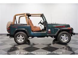 1993 Jeep Wrangler (CC-1835937) for sale in Concord, North Carolina