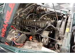 1993 Jeep Wrangler (CC-1835937) for sale in Concord, North Carolina