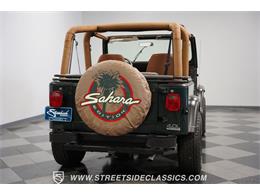 1993 Jeep Wrangler (CC-1835937) for sale in Concord, North Carolina