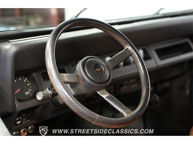 1993 Jeep Wrangler (CC-1835937) for sale in Concord, North Carolina