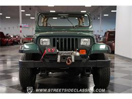 1993 Jeep Wrangler (CC-1835937) for sale in Concord, North Carolina