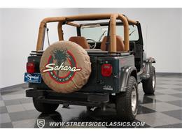 1993 Jeep Wrangler (CC-1835937) for sale in Concord, North Carolina