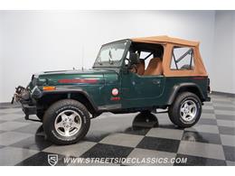 1993 Jeep Wrangler (CC-1835937) for sale in Concord, North Carolina