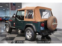 1993 Jeep Wrangler (CC-1835937) for sale in Concord, North Carolina