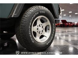 1993 Jeep Wrangler (CC-1835937) for sale in Concord, North Carolina