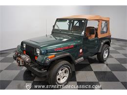1993 Jeep Wrangler (CC-1835937) for sale in Concord, North Carolina