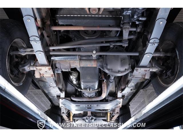 1993 Jeep Wrangler (CC-1835937) for sale in Concord, North Carolina