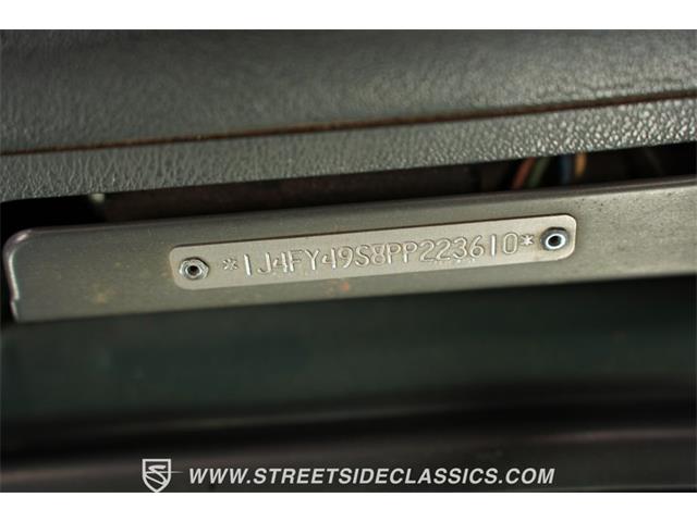 1993 Jeep Wrangler (CC-1835937) for sale in Concord, North Carolina