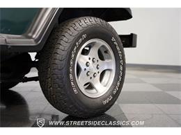 1993 Jeep Wrangler (CC-1835937) for sale in Concord, North Carolina