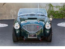 1955 Austin-Healey 100-4 (CC-1835945) for sale in Beverly Hills, California