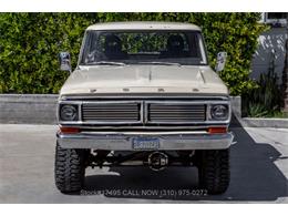 1971 Ford F100 (CC-1835949) for sale in Beverly Hills, California