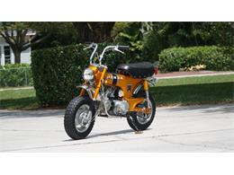 1971 Honda Motorcycle (CC-1835974) for sale in Greensboro, North Carolina