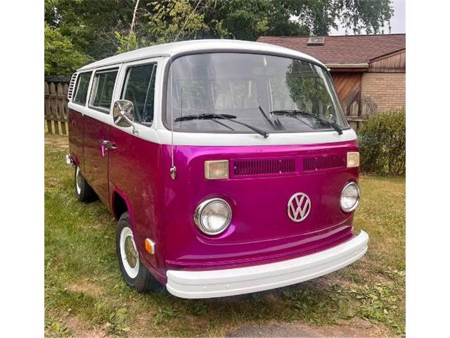 1979 Volkswagen Bus (CC-1835995) for sale in Cadillac, Michigan