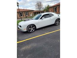 2017 Dodge Challenger (CC-1836001) for sale in Cadillac, Michigan