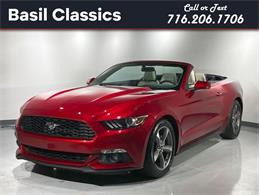 2015 Ford Mustang (CC-1836004) for sale in Depew, New York