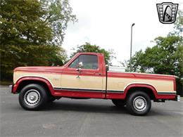 1986 Ford F150 (CC-1836014) for sale in O'Fallon, Illinois