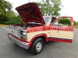 1986 Ford F150 (CC-1836014) for sale in O'Fallon, Illinois