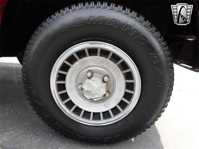 1986 Ford F150 (CC-1836014) for sale in O'Fallon, Illinois