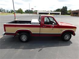 1986 Ford F150 (CC-1836014) for sale in O'Fallon, Illinois