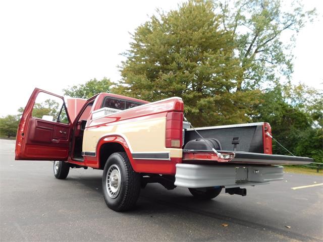 1986 Ford F150 (CC-1836014) for sale in O'Fallon, Illinois
