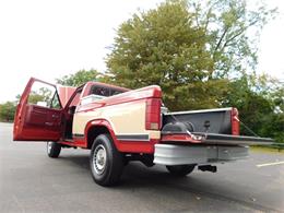1986 Ford F150 (CC-1836014) for sale in O'Fallon, Illinois