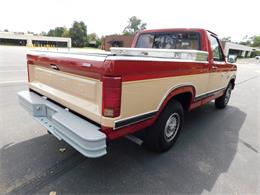 1986 Ford F150 (CC-1836014) for sale in O'Fallon, Illinois
