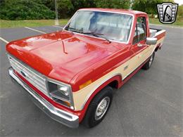 1986 Ford F150 (CC-1836014) for sale in O'Fallon, Illinois