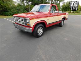 1986 Ford F150 (CC-1836014) for sale in O'Fallon, Illinois