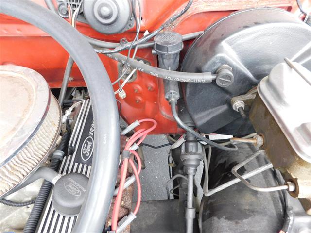 1986 Ford F150 (CC-1836014) for sale in O'Fallon, Illinois