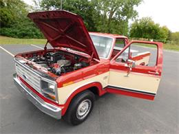 1986 Ford F150 (CC-1836014) for sale in O'Fallon, Illinois
