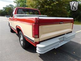 1986 Ford F150 (CC-1836014) for sale in O'Fallon, Illinois