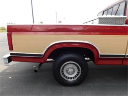 1986 Ford F150 (CC-1836014) for sale in O'Fallon, Illinois