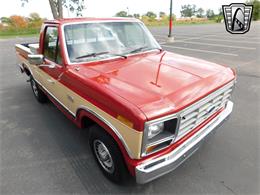 1986 Ford F150 (CC-1836014) for sale in O'Fallon, Illinois