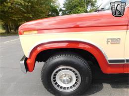 1986 Ford F150 (CC-1836014) for sale in O'Fallon, Illinois