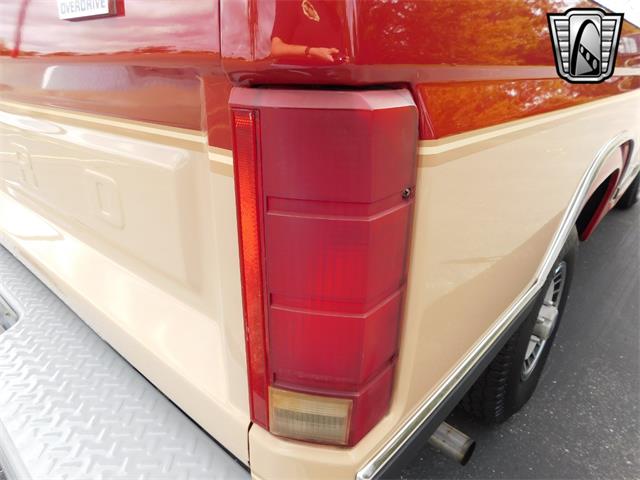 1986 Ford F150 (CC-1836014) for sale in O'Fallon, Illinois