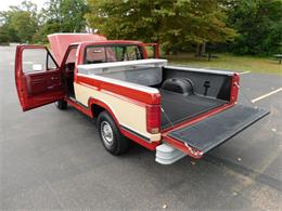 1986 Ford F150 (CC-1836014) for sale in O'Fallon, Illinois
