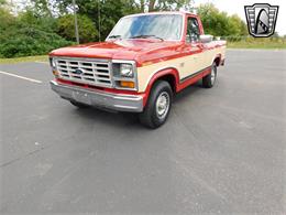 1986 Ford F150 (CC-1836014) for sale in O'Fallon, Illinois