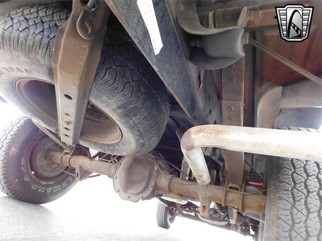 1986 Ford F150 (CC-1836014) for sale in O'Fallon, Illinois