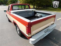 1986 Ford F150 (CC-1836014) for sale in O'Fallon, Illinois
