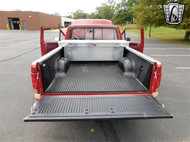 1986 Ford F150 (CC-1836014) for sale in O'Fallon, Illinois