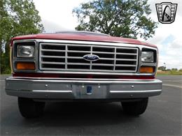1986 Ford F150 (CC-1836014) for sale in O'Fallon, Illinois