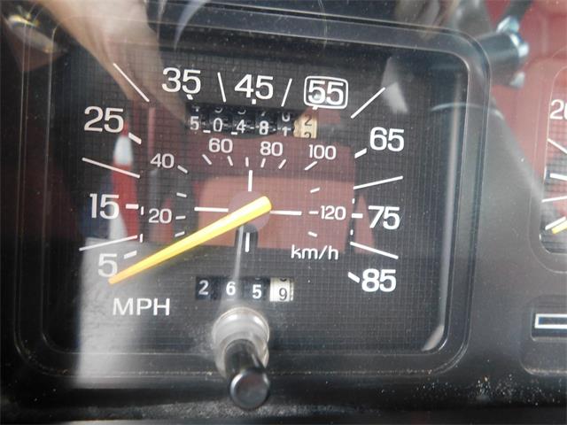 1986 Ford F150 (CC-1836014) for sale in O'Fallon, Illinois