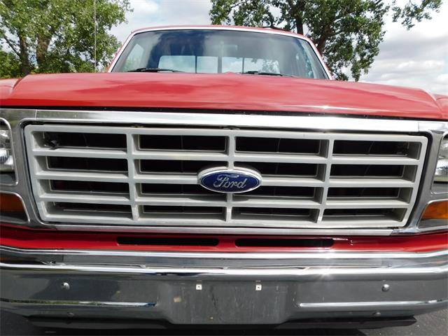 1986 Ford F150 (CC-1836014) for sale in O'Fallon, Illinois