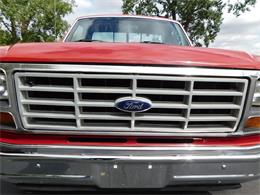 1986 Ford F150 (CC-1836014) for sale in O'Fallon, Illinois