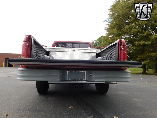 1986 Ford F150 (CC-1836014) for sale in O'Fallon, Illinois