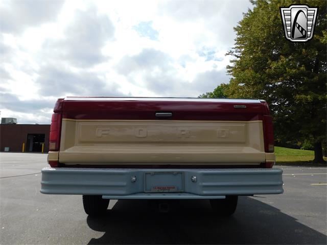 1986 Ford F150 (CC-1836014) for sale in O'Fallon, Illinois