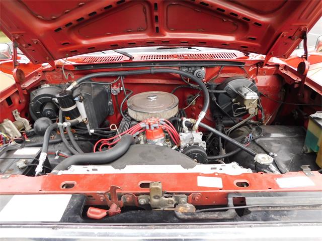 1986 Ford F150 (CC-1836014) for sale in O'Fallon, Illinois