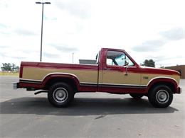 1986 Ford F150 (CC-1836014) for sale in O'Fallon, Illinois